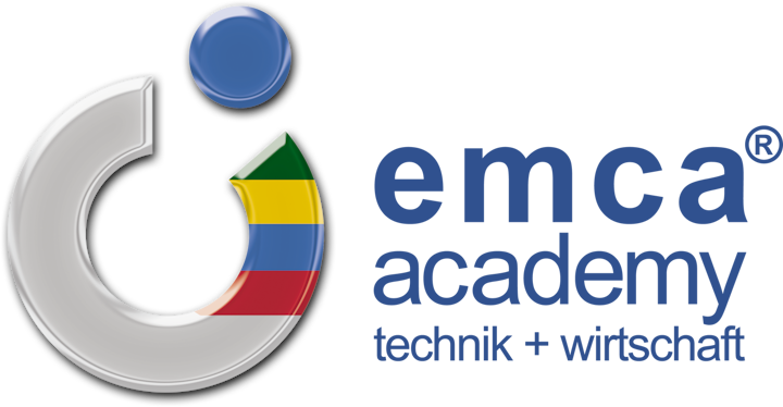 EMCA Campus logo